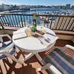 דירה Estudio Con Terraza Cerca De La Playa En L'escala - Hisp-236-149 *